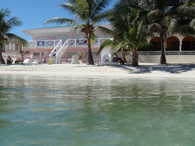BZ San Pedro Hotel